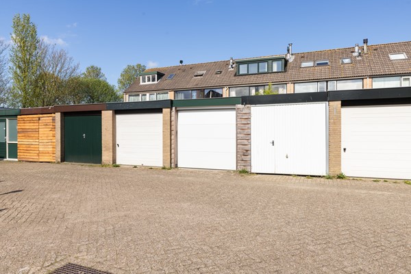 Medium property photo - Noppenstraat 60, 2136 AJ Zwaanshoek